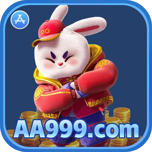 App aa999 para Android e iOS - download grátis