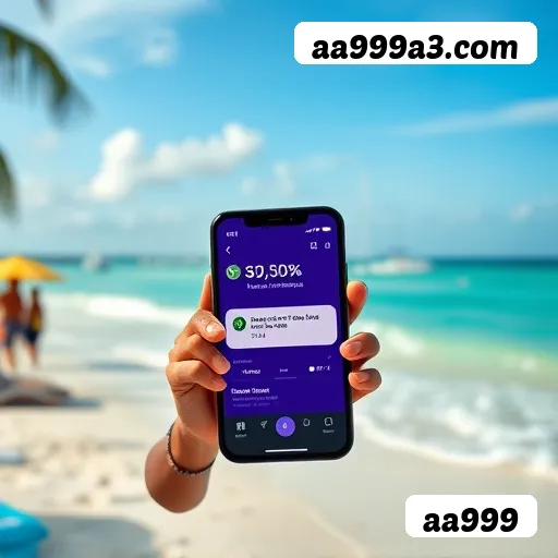 App aa999 Android download