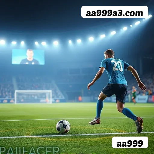 Segurança aa999 SSL