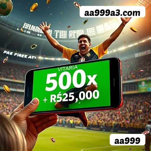 Cashback VIP aa999 - reembolso semanal